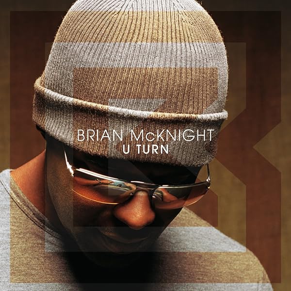 MCKNIGHT,BRIAN - Exodus - Amazon.com Music